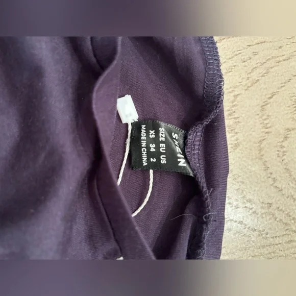 Extrasmall/Small Bundle of 3 Shirts - Picture 10 of 10